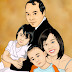 Family From China