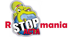 STOP ACTA