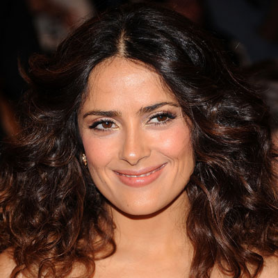 salma hayek