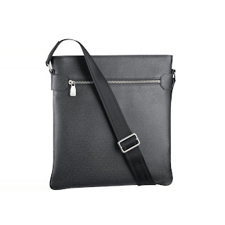 Louis Vuitton M32712 Taiga Leather Sasha Louis Vuitton M32712 Taiga Leather Sasha