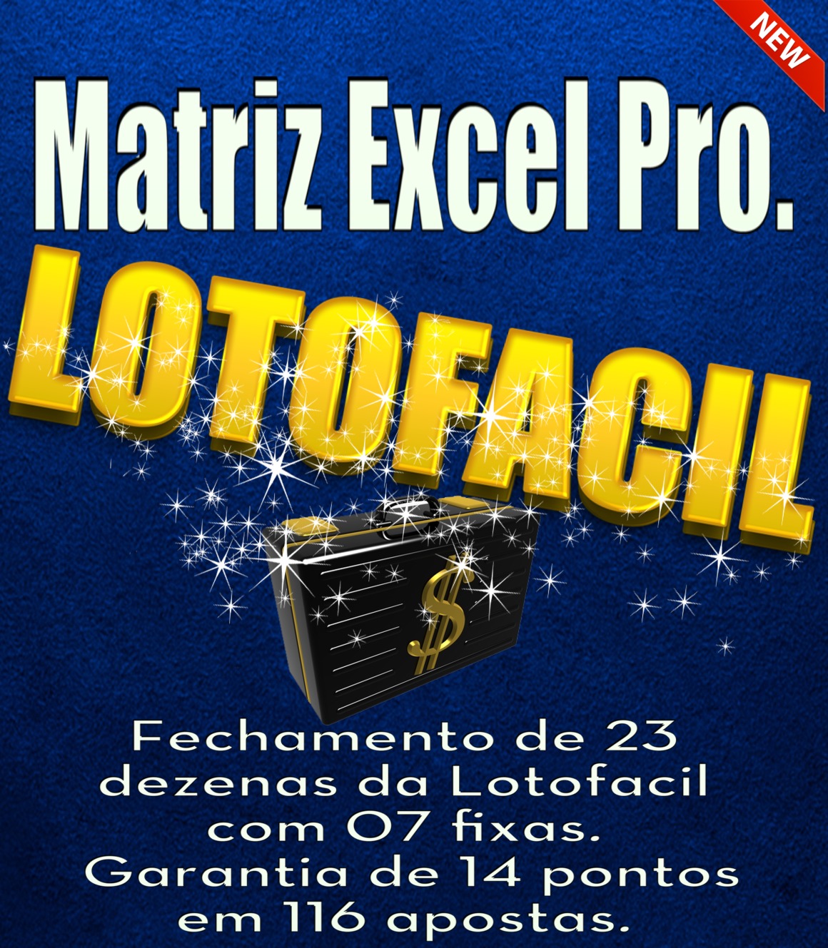 Matriz Excel Pro