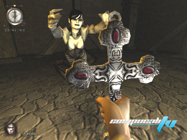 Nosferatu La Colera de Malaquias PC Full Español Nosferatu La Colera de Malaquias PC Full Español