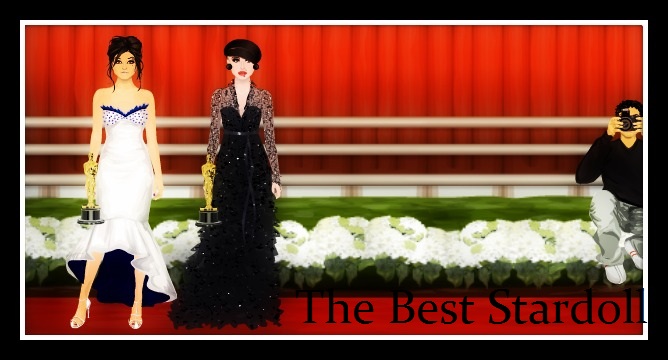 TBS | The Best Stardoll