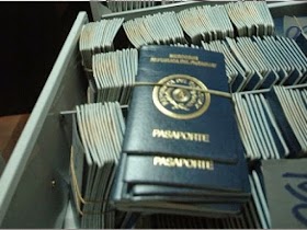 Pasos para obtener Pasaporte Paraguayo (Tramite actualizado)