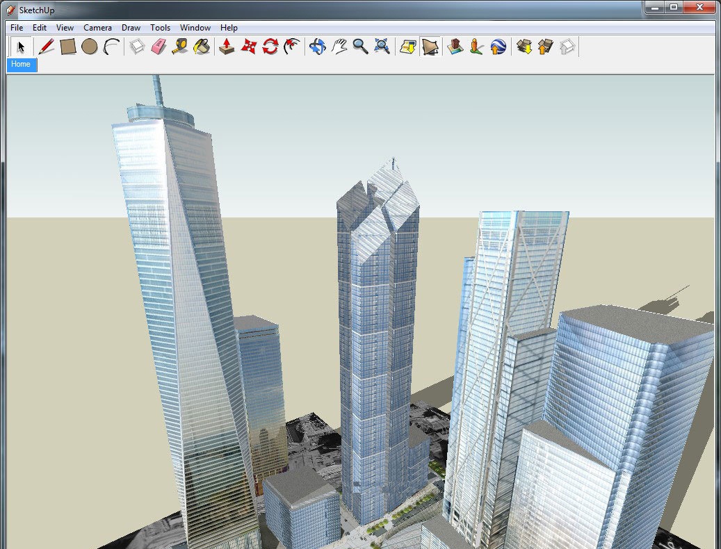 3d animation tips for 3d animation in google sketchup