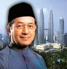 Dr M