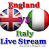 Inglaterra vs Italia en Vivo Live Streaming Inglaterra vs Italia en Vivo Live Streaming