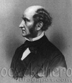 John Stuart Mill