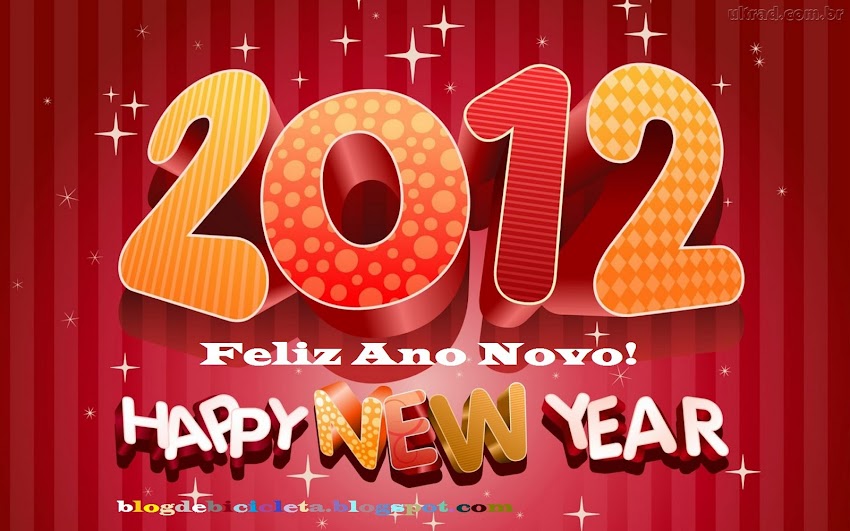 Feliz Ano de 2012 - K7pirata :)