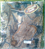 Batik Atasan Jasmine