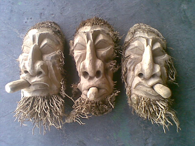 KERAJINAN TANGAN TEMANGGUNG: KERAJINAN TANGAN DI TEMANGGUNG