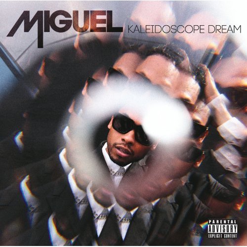 Baixar Miguel Kaleidoscope Dream 2012 Gratis Miguel Kaleidoscope Dream 2012