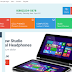 10 Premium Metro Style WordPress Themes