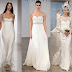 Spring Summer 2014 Wedding Dresses Fashion Trends