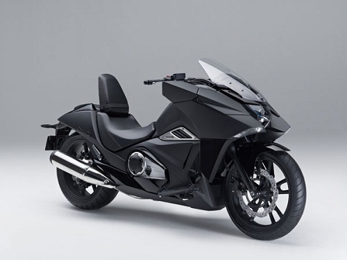 Spesifikasi Dan Harga Motor Gede Honda Murah Terbaru 2016 Update