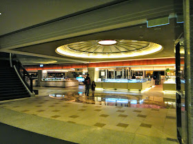 Gourmet Hall at Bellavita Shopping Centre Taipei City Hall
