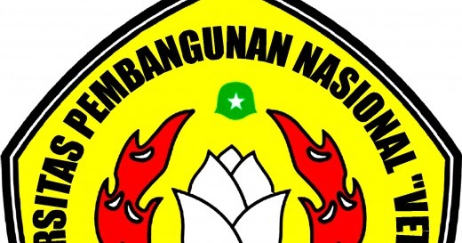 Logo dan Arti Lambang Universitas Pembangunan Nasional (UPN) “Veteran