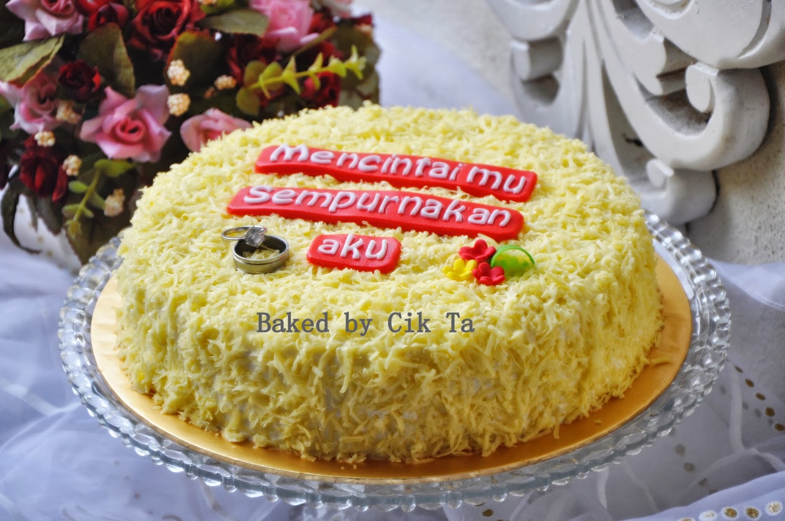 My Resipi Cheese Cake My Resipi Cheese Cake