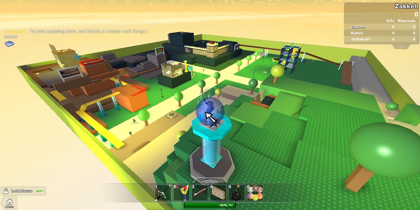 Roblox News Taking A Look Into The Dynamic Shadows On Gametest2