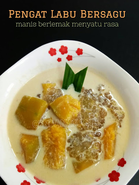 Cendana Kasih