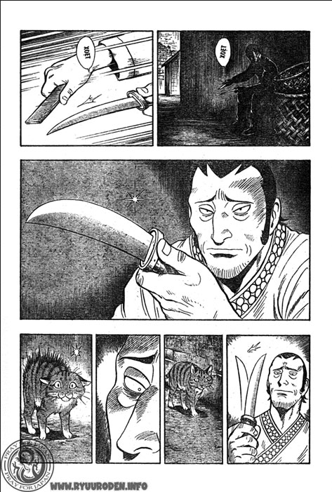 Hoàng Phi Hồng Phần 4 chap 59 Trang 18 Hoàng Phi Hồng Phần 4 chap 59 Trang 18