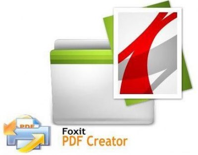 foxit pdf creator foxit pdf creator