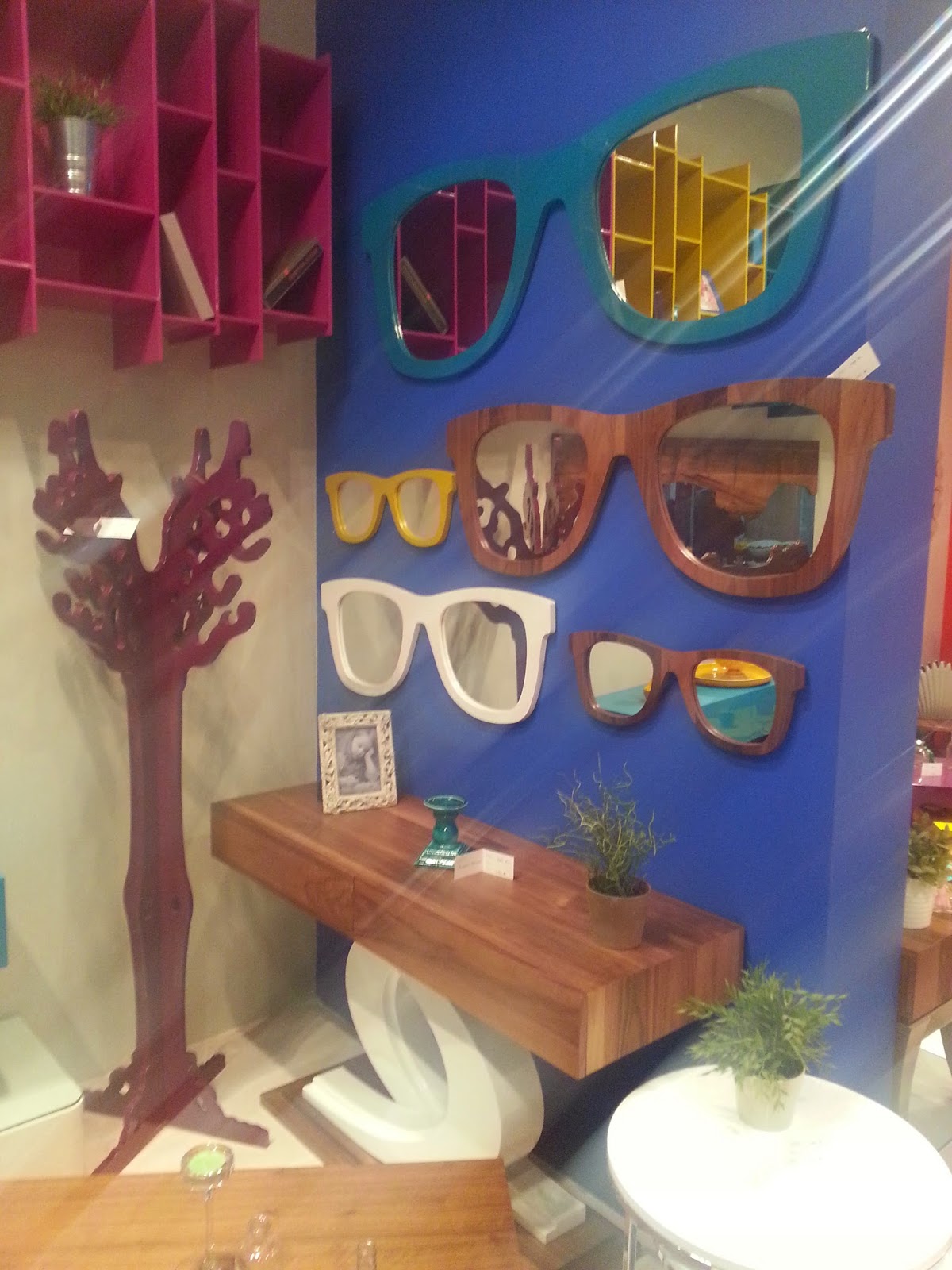 Decoridea İSMOB Mobilya Fuarı 2015