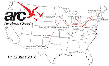 Click for Air Race Classic Details