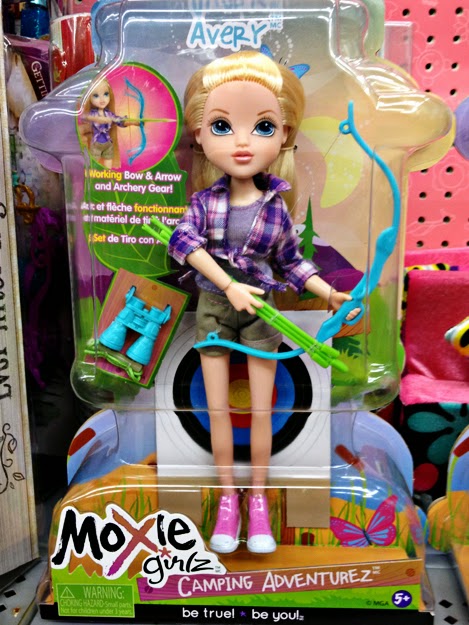 moxie girlz at walmart