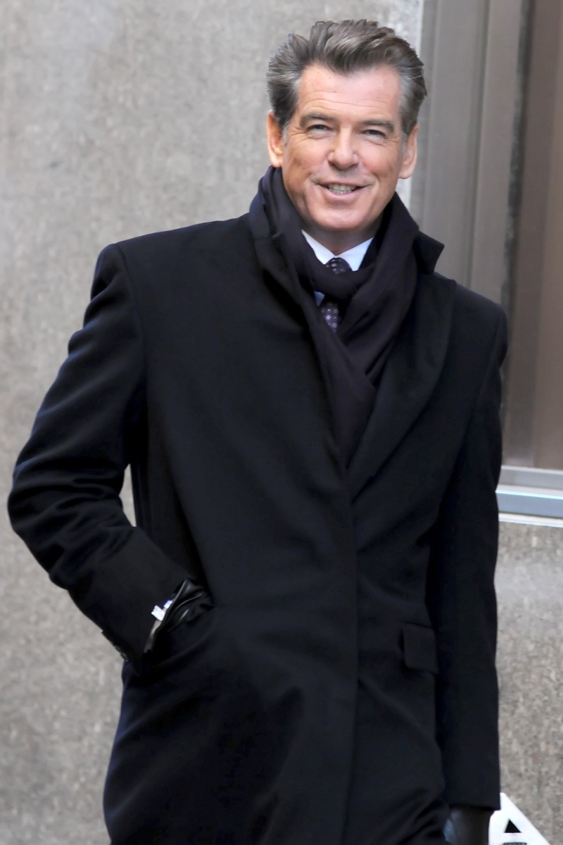 Deadline Reports That Former 007 Pierce Brosnan Has Joined The Cast Of Coup An Intense Action Thriller In Vein Taken Which American Family Deadline Reports That Former 007 Pierce Brosnan Has Joined The Cast Of Coup An Intense Action Thriller In Vein Taken Which American Family