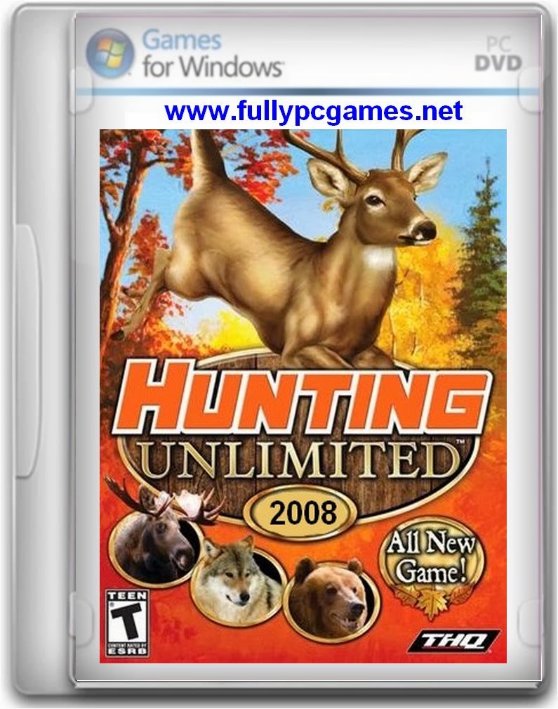 Hunting Unlimited 2012 Download Free Full 16