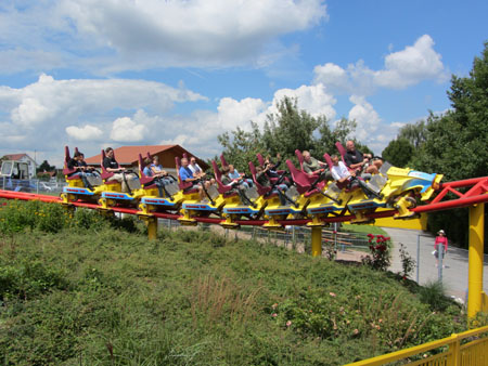 Park Inn By Radisson Kigali