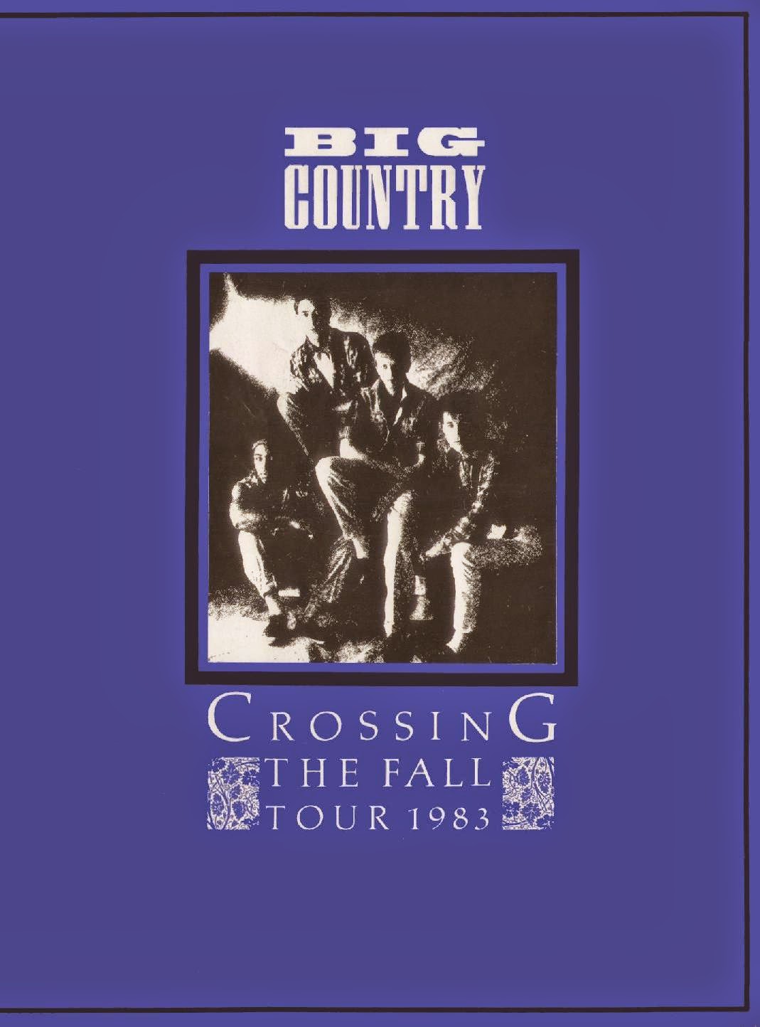 Big Country - The Crossing (1983).rar hit