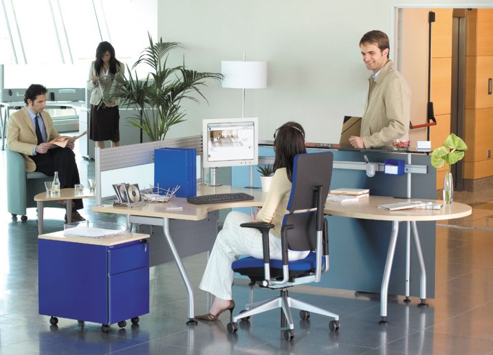 ERGONOMIA EN EL PUESTO DE TRABAJO ergonomia en el puesto de trabajo: