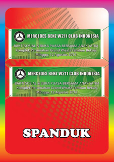 Percetakan Spanduk