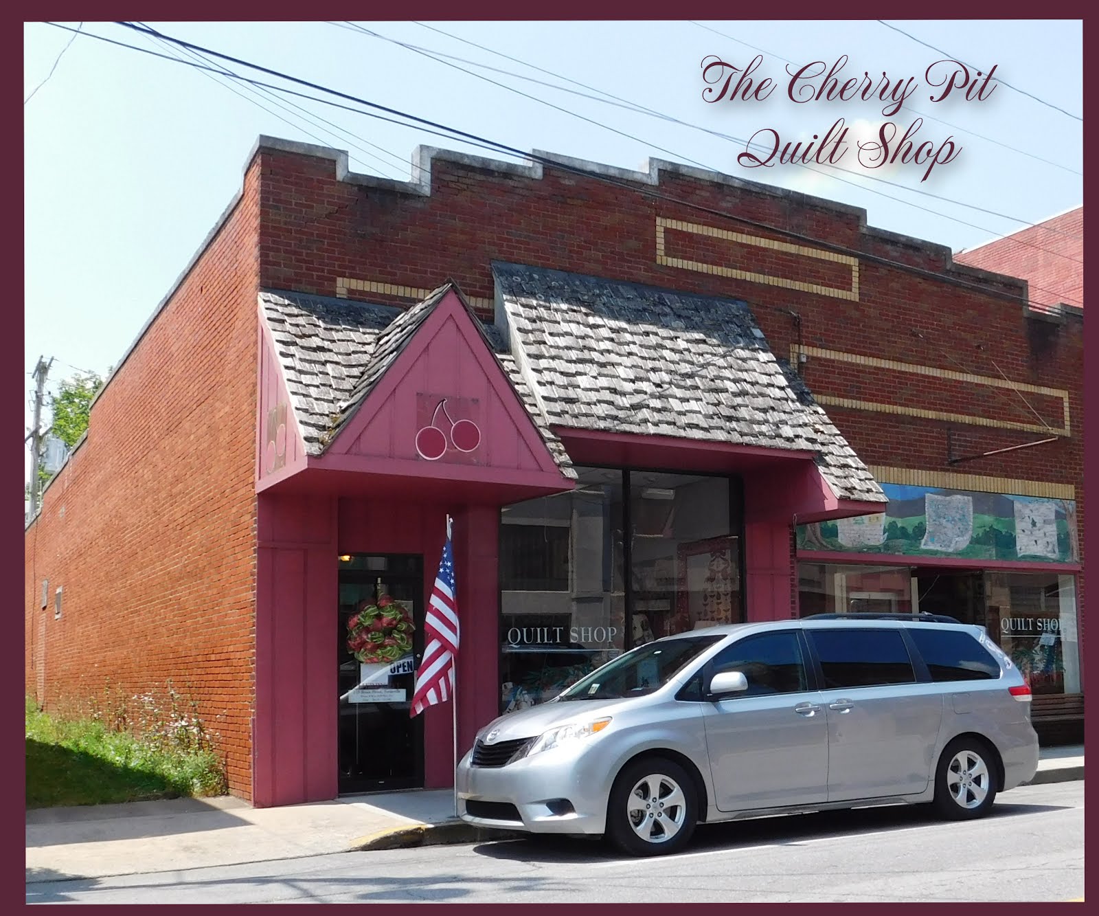 CreativeLady's Enthusiastic Thoughts