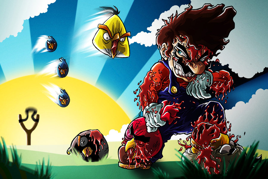 cosas de kiko angry birds por constantin potorac how the sith stole christmas