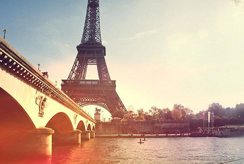 Bereum: Eiffel Tower