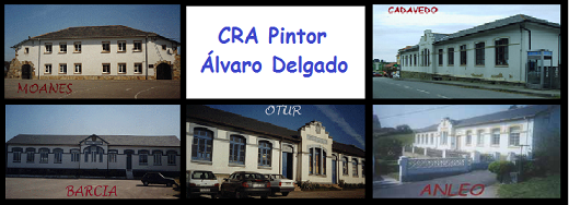 C.R.A. Pintor Álvaro Delgado