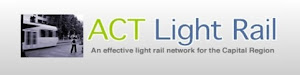 ACT Light Rail