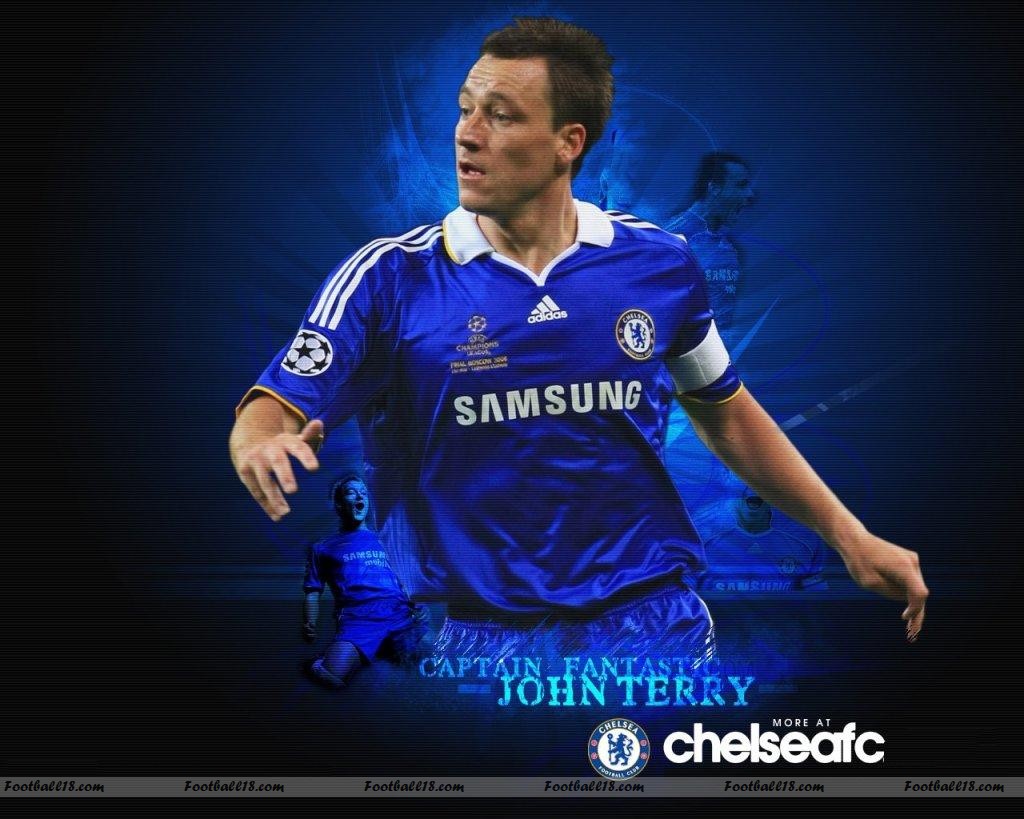 FIFA 09 John+Terry+1