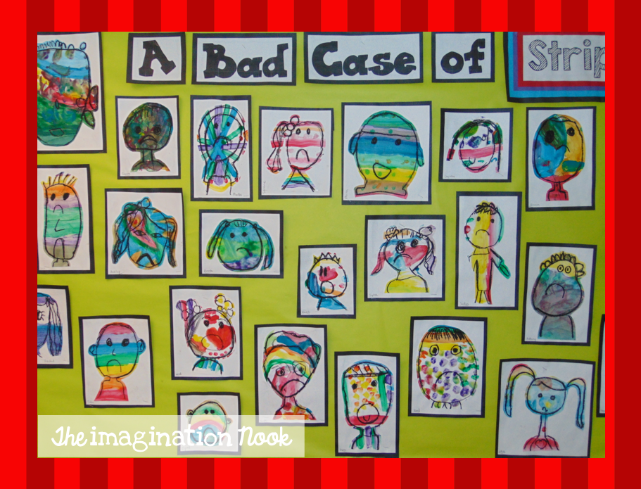 Counseling Connections A Bad Case Of Stripes