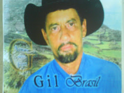 Discos de Artistas de Guaranesia (Gil Brasil)