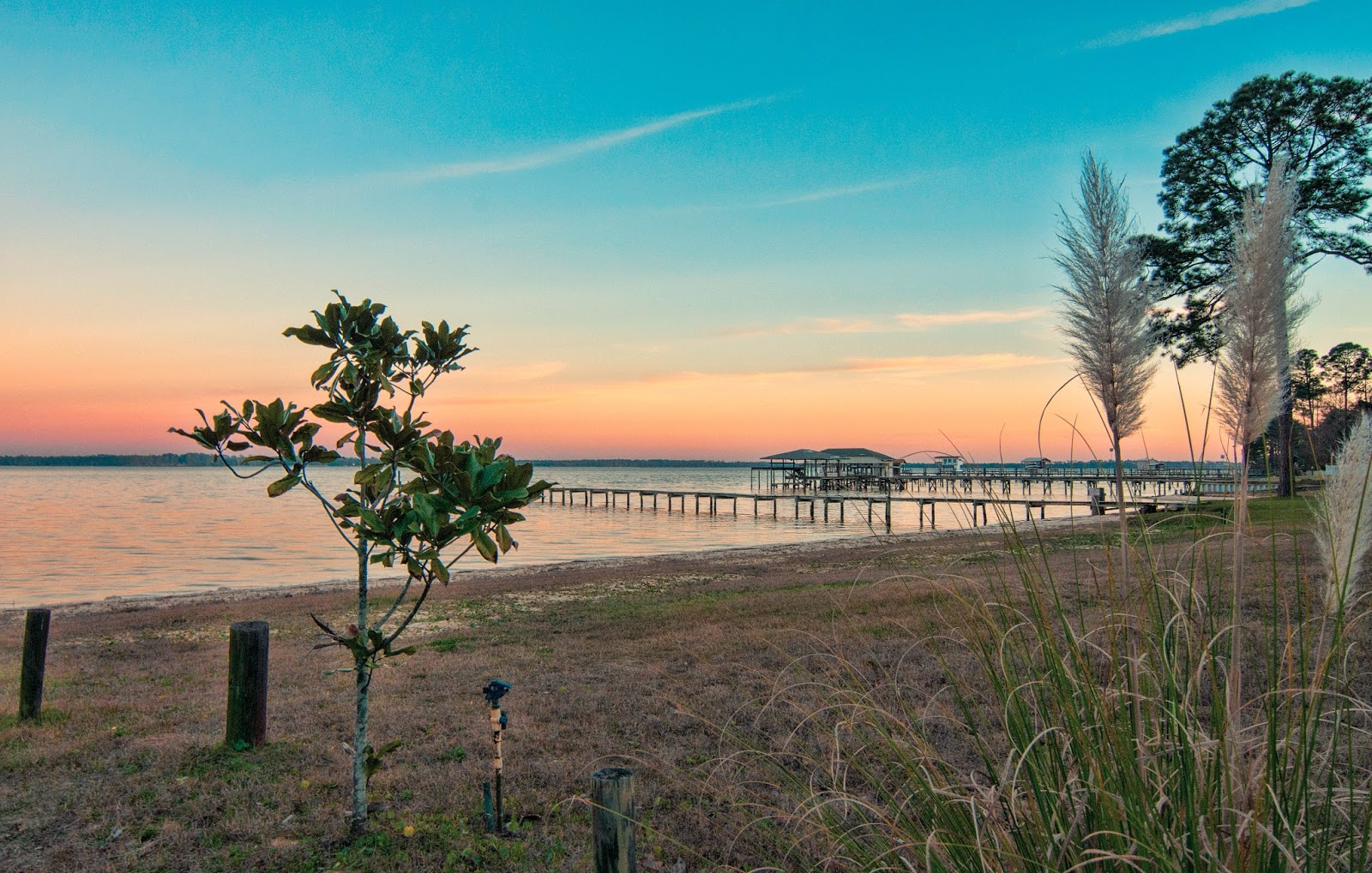 Finding Jerry and Mary Lillian and Foley, Alabama