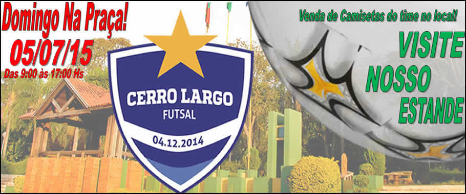 Cerro Largo Futsal