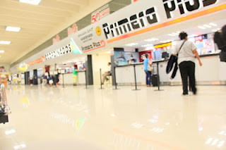 primera plus bus terminal sparkling mexico