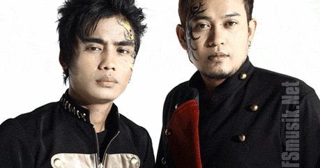 Lirik Lagu ST12 Asmara Charly feat Pepep