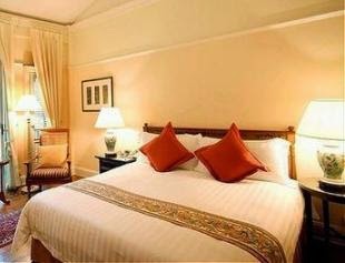 Kamar Hotel Intercontinental Singapore Kamar Hotel Intercontinental Singapore