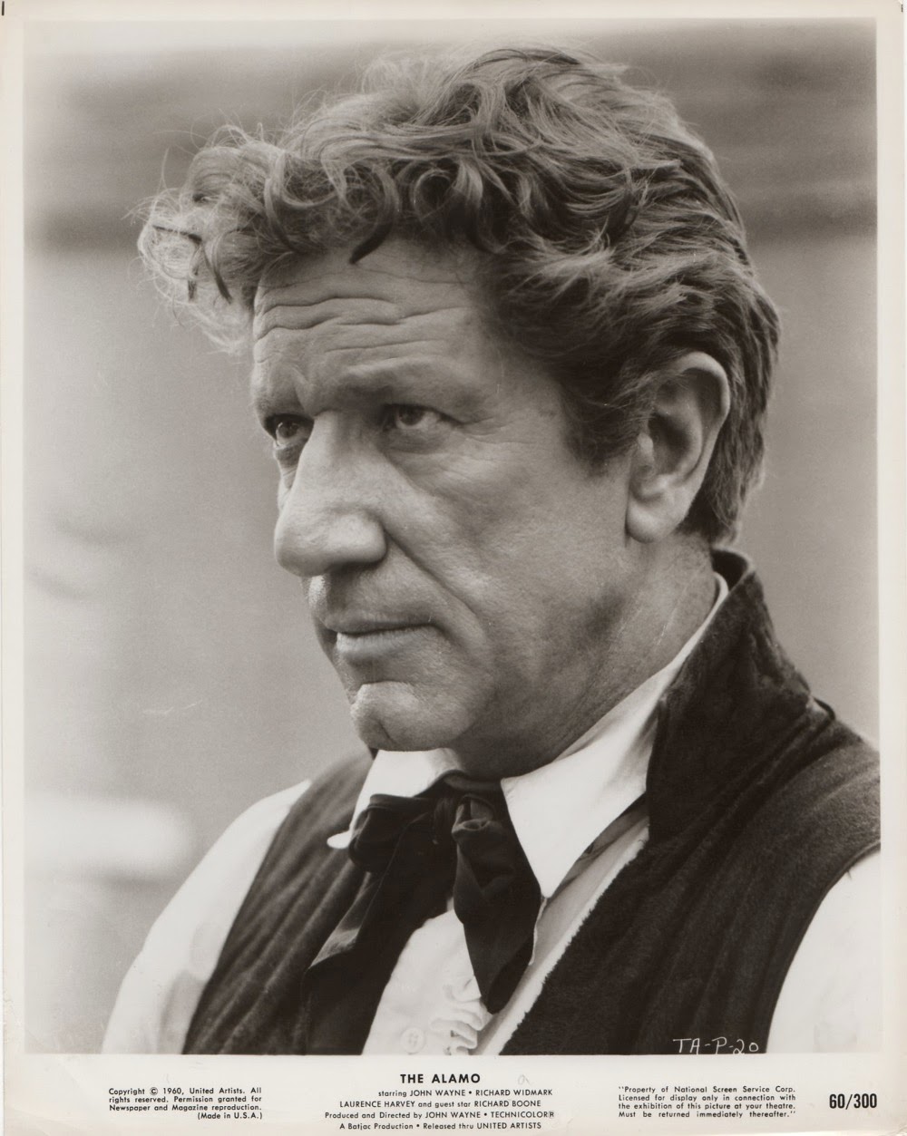The American Cowboy Chronicles Richard Boone America's Paladin