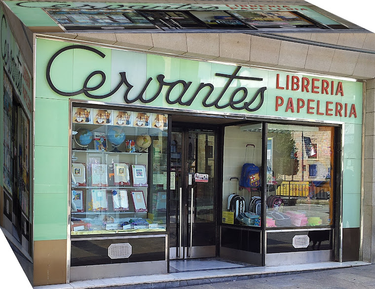 TIENDA- LIBRERIA